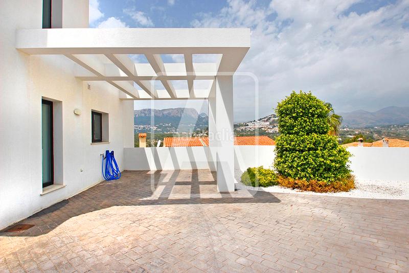 Foto 37fe3f9d-0b28-4bfe-b406-88fc17f36f28. Chalet villa en venta e, Cometa en Cometa Calp