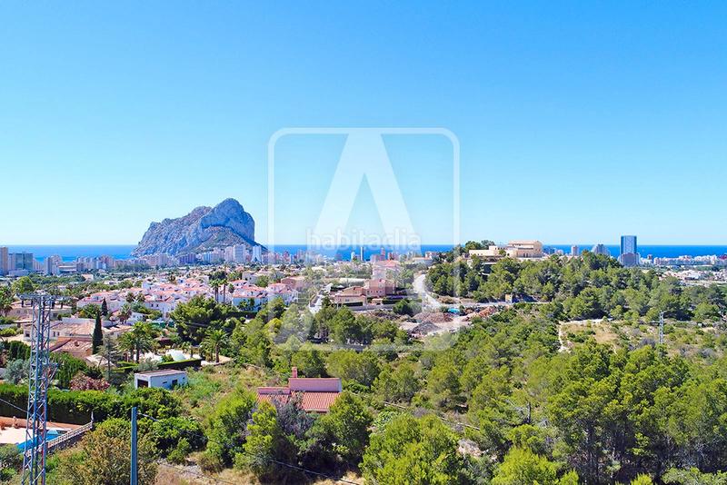 Foto 3ecbab6c-0e53-4afc-abcf-8fd1532e66ca. Chalet villa en venta e, Cometa en Cometa Calp