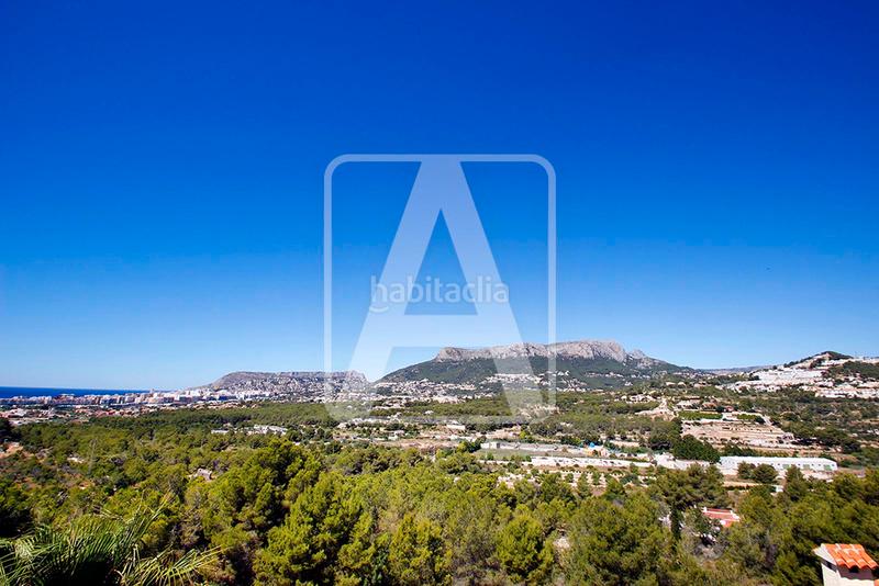 Foto 81242fc0-8243-4247-b3cd-7c47ec11142a. Chalet villa en venta e, Cometa en Cometa Calp