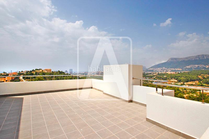 Foto e995cba9-671c-4363-9a78-1ad59feaff76. Chalet villa en venta e, Cometa en Cometa Calp