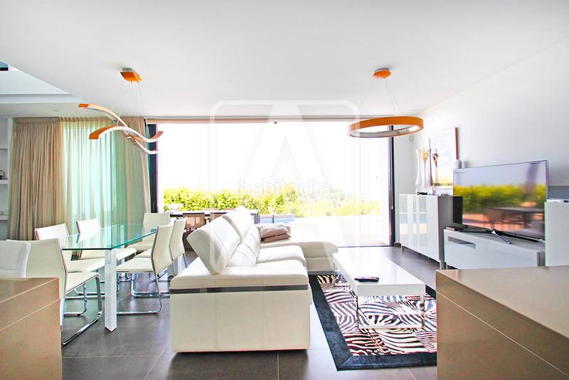 Foto f8bb381a-05d2-4fbb-8dda-ffe5b0486974. Chalet villa en venta e, Cometa en Cometa Calp