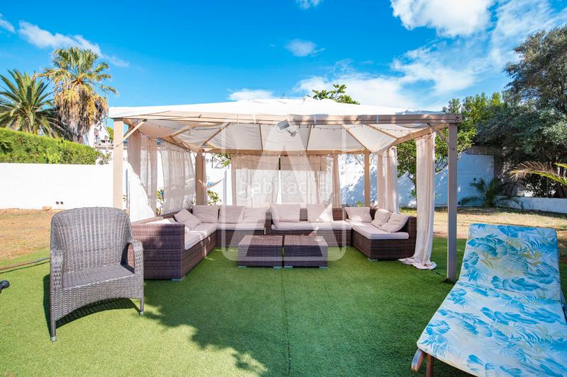 Foto 71b2aaf9-f595-4b78-ac7c-16d1edfd3ac3. Chalet con camino riscaldamento parcheggio piscina in Calp