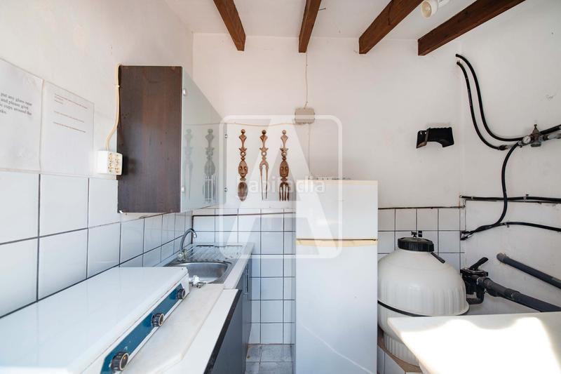 Foto 96f62a73-a145-48ca-969c-6263fba8e6ed. Chalet con camino riscaldamento parcheggio piscina in Calp