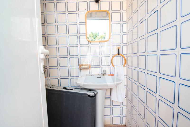 Foto d48dbd93-3312-45db-8b59-b649227c6a3d. Chalet con camino riscaldamento parcheggio piscina in Calp