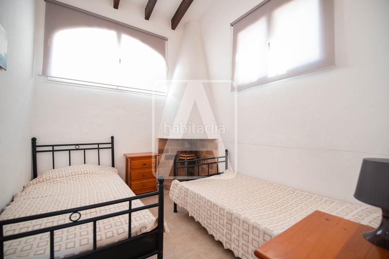 Foto f08bca92-1316-4d91-8482-933029f93482. Chalet con camino riscaldamento parcheggio piscina in Calp