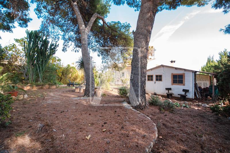Foto 05d32367-abc1-49e2-ae55-46c486b3f05d. Chalet villa en venta e, ortembach en Marisol Park - Ortembach - Los Almendros Calp