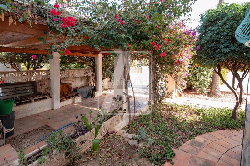 Foto 44c900fc-c82a-4f84-b031-d647a328551a. Chalet villa en venta e, ortembach en Marisol Park - Ortembach - Los Almendros Calp