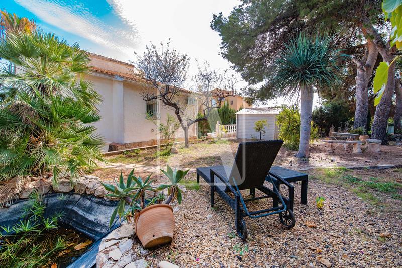 Foto 6f6780f0-a157-4811-9c90-67be1a45239d. Chalet villa en venta e, ortembach en Marisol Park - Ortembach - Los Almendros Calp