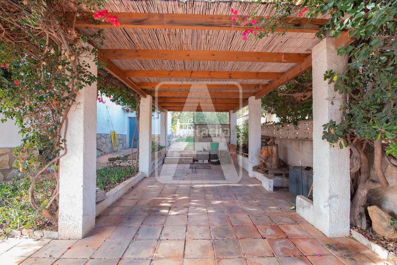 Foto a9c47ef8-6b0b-4729-920d-cd68bde42145. Chalet villa en venta e, ortembach en Marisol Park - Ortembach - Los Almendros Calp