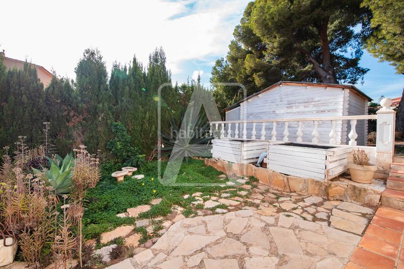 Foto d0d542a5-4934-4d60-80fc-d616641ae462. Chalet villa en venta e, ortembach en Marisol Park - Ortembach - Los Almendros Calp