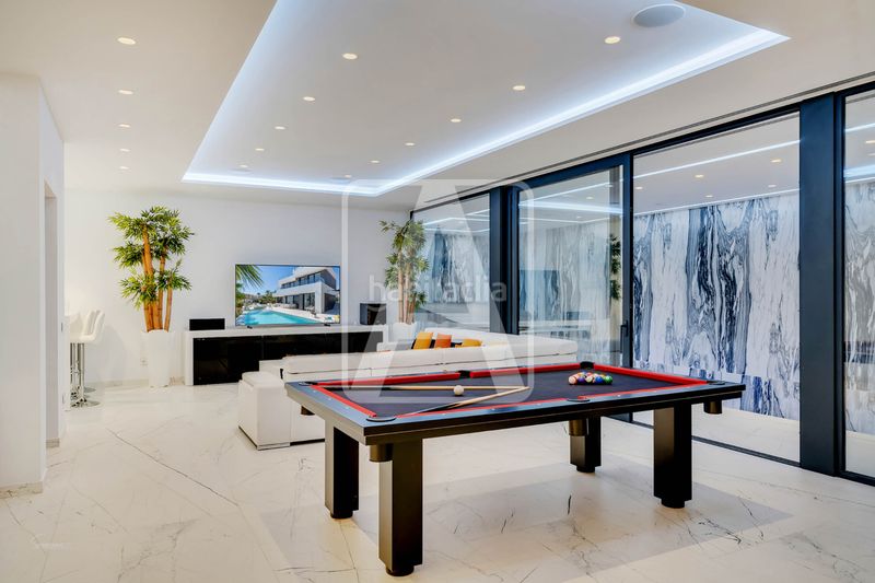 Foto 05f65990-23f4-480f-9e9d-72d16be97fa8. Xalet amb calefacció aparcament piscina a Manzanera-Tosal Calp