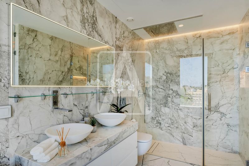 Foto 16f43b87-41af-4ad8-9598-429d1149cd41. Xalet amb calefacció aparcament piscina a Manzanera-Tosal Calp