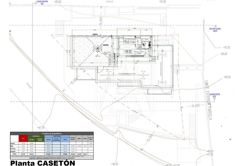 Foto 1be5809d-045a-423f-9f25-fe18c8bcddc4. Xalet amb calefacció aparcament piscina a Manzanera-Tosal Calp