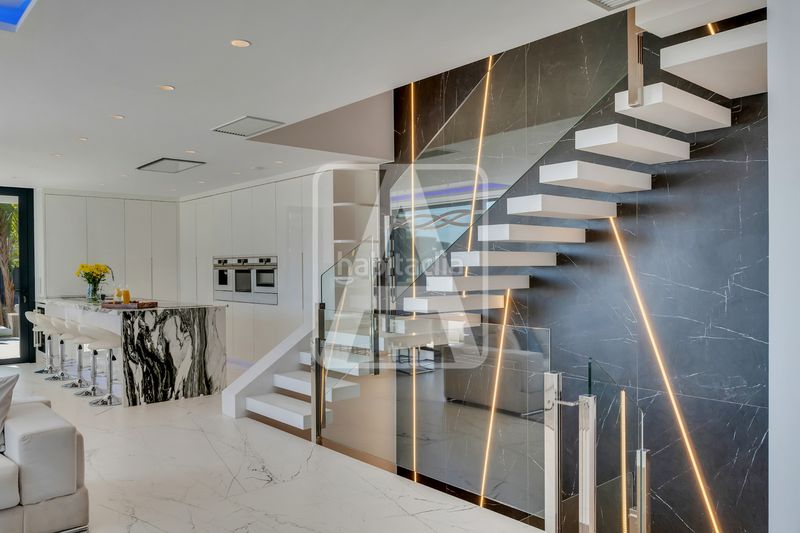 Foto 2a879963-2b26-4772-a851-d3646d474a85. Xalet amb calefacció aparcament piscina a Manzanera-Tosal Calp