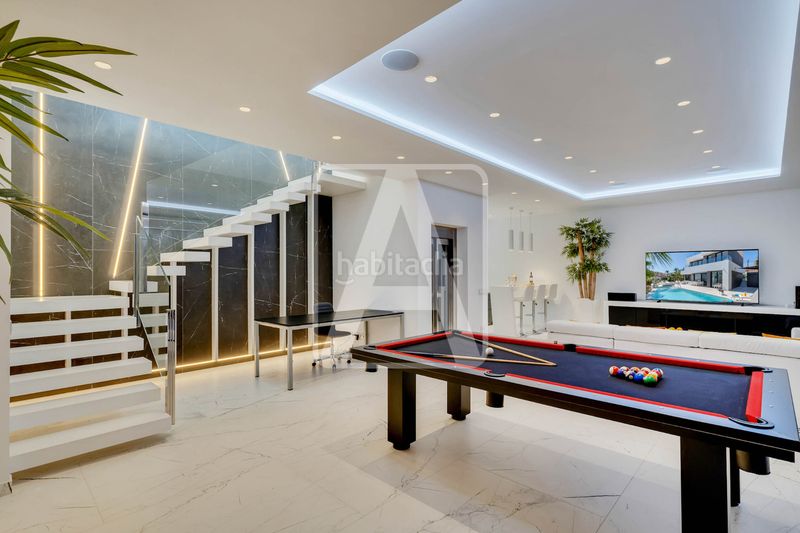 Foto 2f0db84b-6b53-48c2-892b-f156840d42bf. Xalet amb calefacció aparcament piscina a Manzanera-Tosal Calp