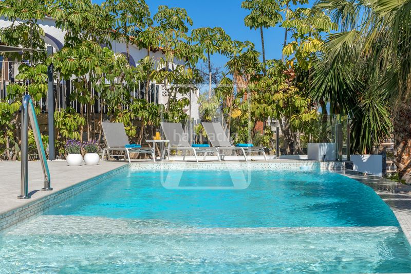 Foto 30dd963e-a201-4c77-acdf-fcb0498bed02. Xalet amb calefacció aparcament piscina a Manzanera-Tosal Calp