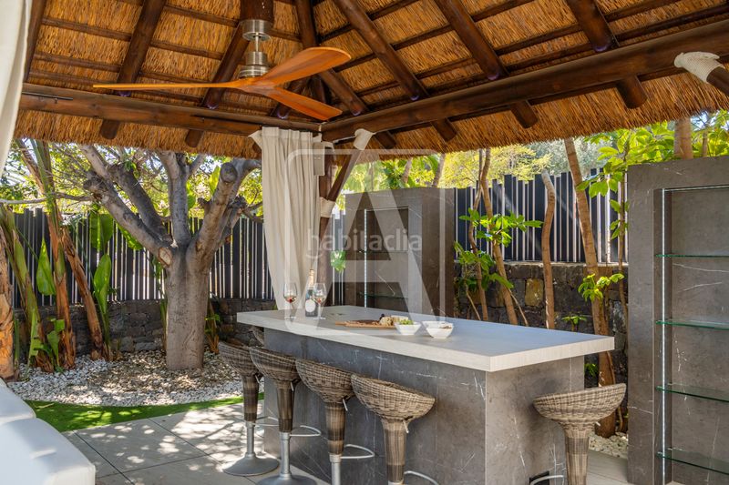 Foto 4968011d-d508-47f6-ad5c-165d163f23ee. Xalet amb calefacció aparcament piscina a Manzanera-Tosal Calp