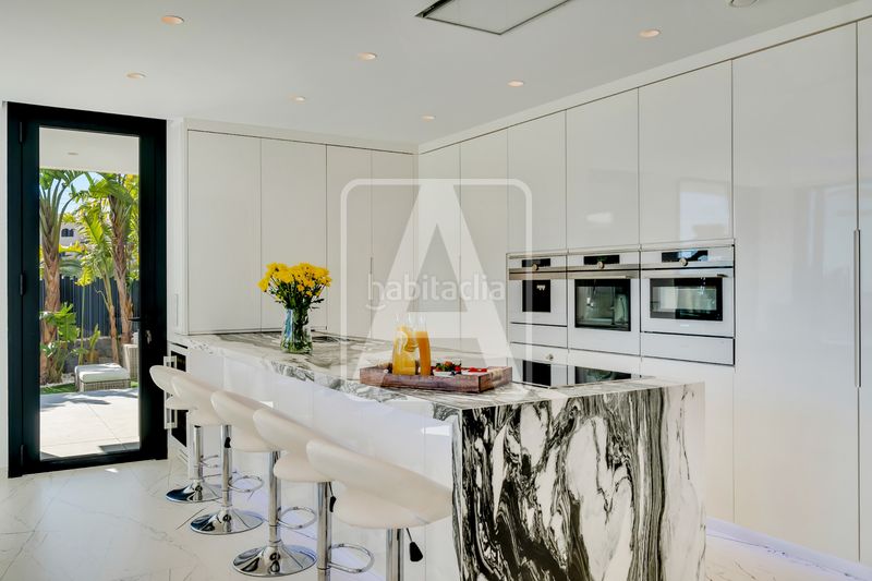 Foto 4bb08dbc-2d5a-45d0-b2eb-76d20419bfde. Xalet amb calefacció aparcament piscina a Manzanera-Tosal Calp