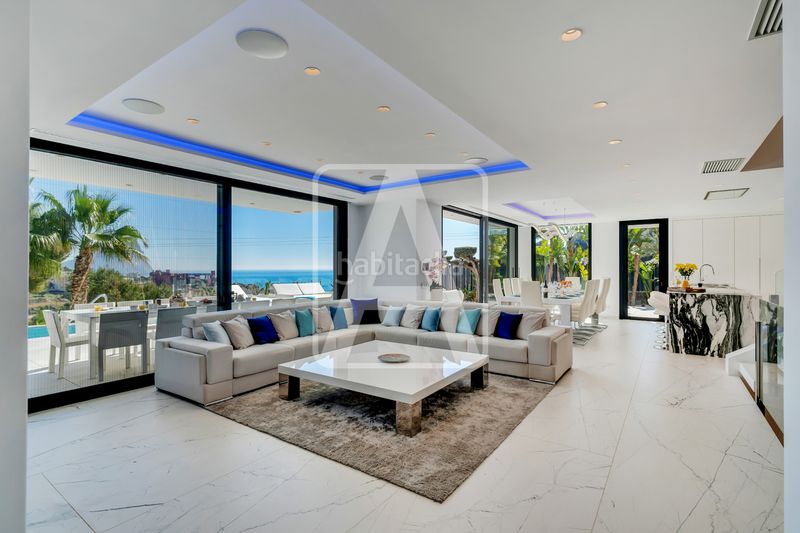 Foto 51720079-80a2-4666-914f-927f205af486. Xalet amb calefacció aparcament piscina a Manzanera-Tosal Calp