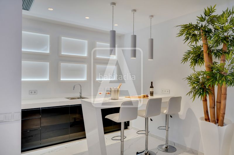 Foto 5e59d13b-5588-4621-838c-8d887379a34c. Xalet amb calefacció aparcament piscina a Manzanera-Tosal Calp