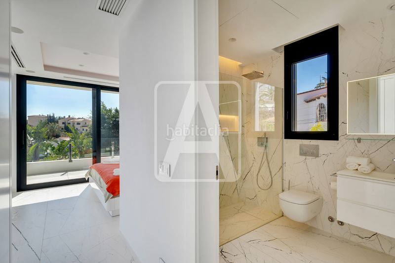 Foto 72ac7158-6f33-4dd1-ae38-4b863a08c10c. Xalet amb calefacció aparcament piscina a Manzanera-Tosal Calp