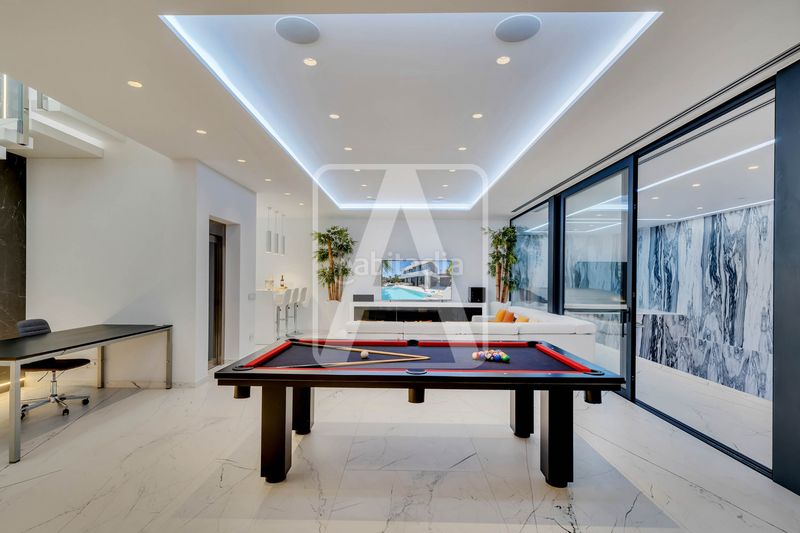 Foto 898f7198-310b-495c-99da-cacddc39673b. Xalet amb calefacció aparcament piscina a Manzanera-Tosal Calp