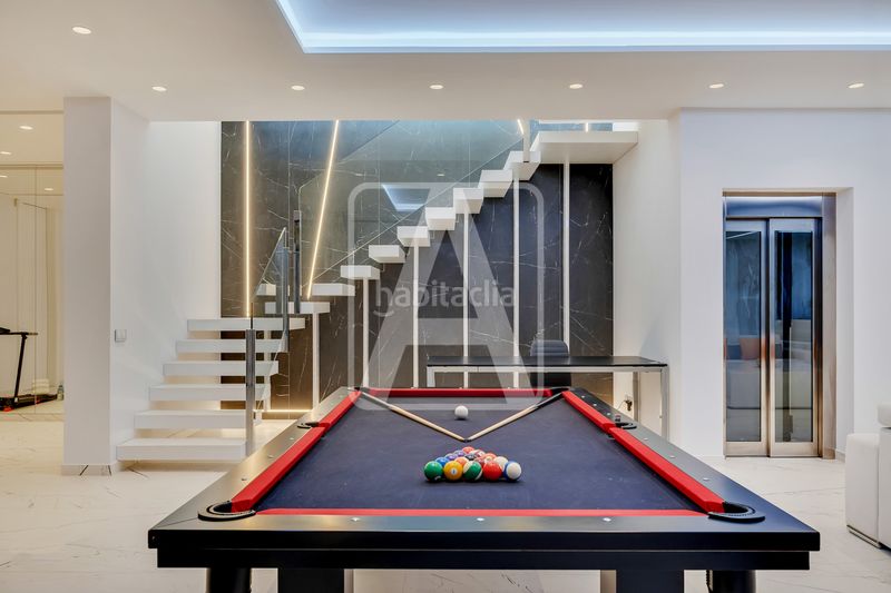 Foto 9198720c-f401-4013-9aa1-6f7eda1a1c05. Xalet amb calefacció aparcament piscina a Manzanera-Tosal Calp