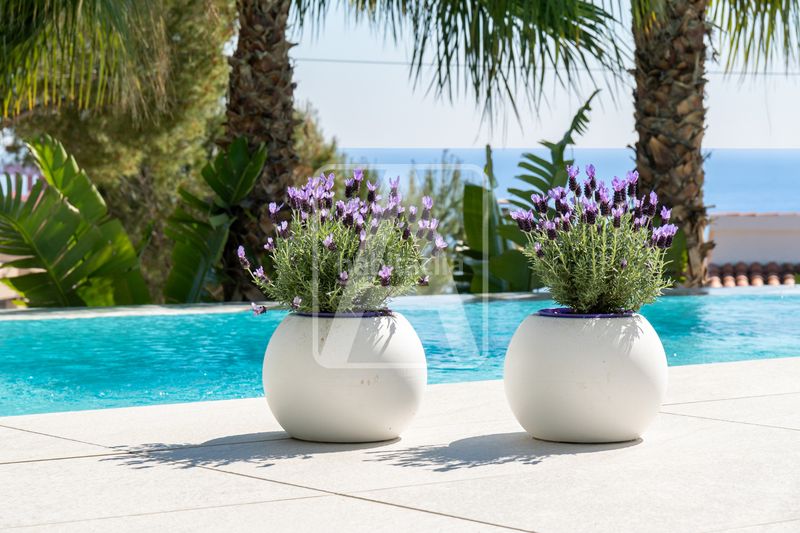 Foto ba5f470f-511b-46eb-8a10-f67c9ecf3ce5. Xalet amb calefacció aparcament piscina a Manzanera-Tosal Calp