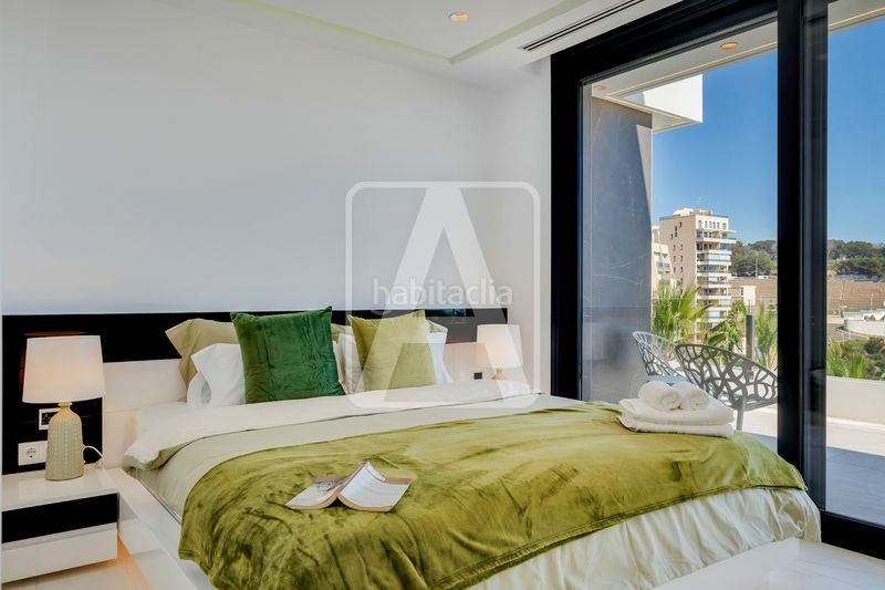 Foto c3590e62-ee46-42bc-8346-e523e71769b7. Xalet amb calefacció aparcament piscina a Manzanera-Tosal Calp