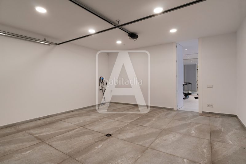 Foto d7a91aa2-f765-4bea-81c0-11eb6efe9219. Xalet amb calefacció aparcament piscina a Manzanera-Tosal Calp