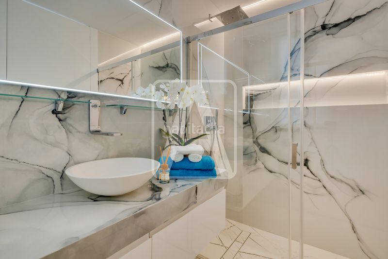 Foto e660ad9c-ca98-4a62-989a-f414eae090c6. Xalet amb calefacció aparcament piscina a Manzanera-Tosal Calp