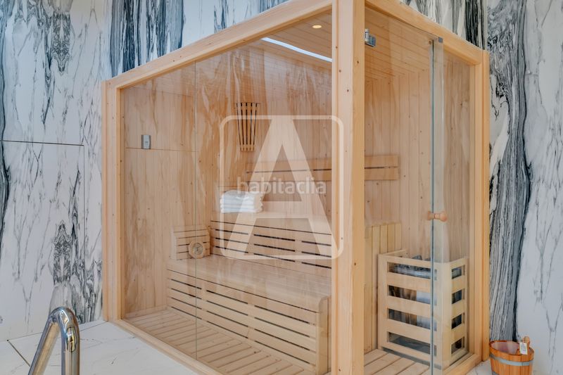 Foto fd2dfad0-938a-4cf9-856e-177109519976. Xalet amb calefacció aparcament piscina a Manzanera-Tosal Calp