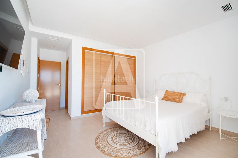 Foto b806ae0b-8c1d-4752-957b-640ffc81f844. Xalet amb xemeneia calefacció aparcament piscina a Moraira