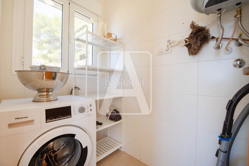 Foto f331eff7-6517-474b-a1b2-175b5f9b6961. Xalet amb xemeneia calefacció aparcament piscina a Moraira
