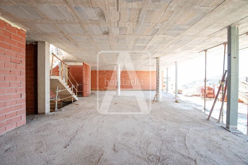 Foto c067f318-a9ac-4302-96dd-b20f14b3b24f. Xalet amb calefacció aparcament piscina a La Fustera Benissa
