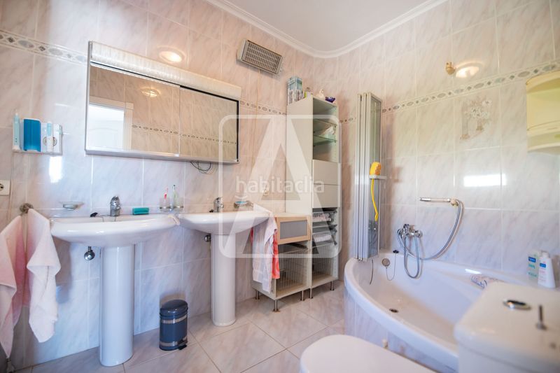 Foto 451bc6b7-d9cd-43a7-a207-4a5f96446564. Xalet amb calefacció aparcament piscina a La Viña-Montemar-San Jaime Benissa