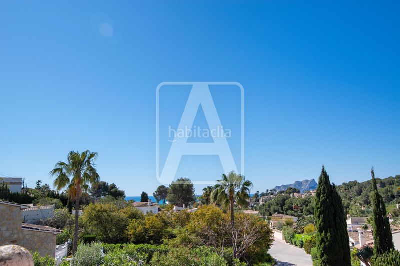 Foto bf097ae2-09a6-417a-836a-517c5af32e67. Xalet amb calefacció aparcament piscina a La Viña-Montemar-San Jaime Benissa