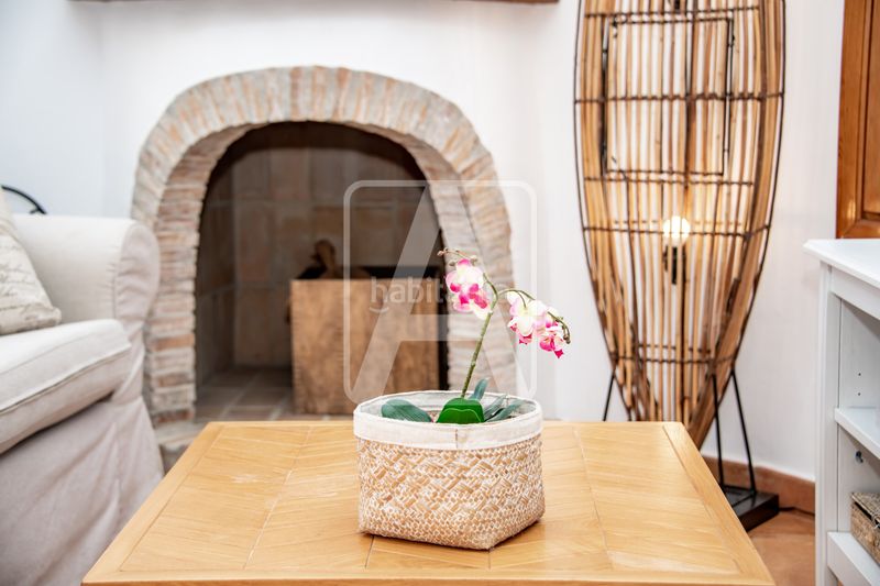 Foto 1a2e6c3d-f43b-4bf7-8229-6967c7331ffe. Xalet amb calefacció aparcament piscina a Cometa Calp