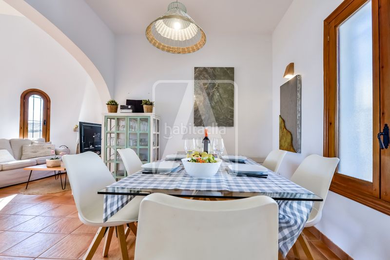 Foto 2de1612f-49f8-4aff-9711-0f5ab63890d0. Xalet amb calefacció aparcament piscina a Cometa Calp