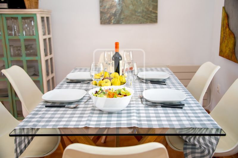 Foto 349346cb-e1e5-4a45-b41f-80e393df958b. Xalet amb calefacció aparcament piscina a Cometa Calp