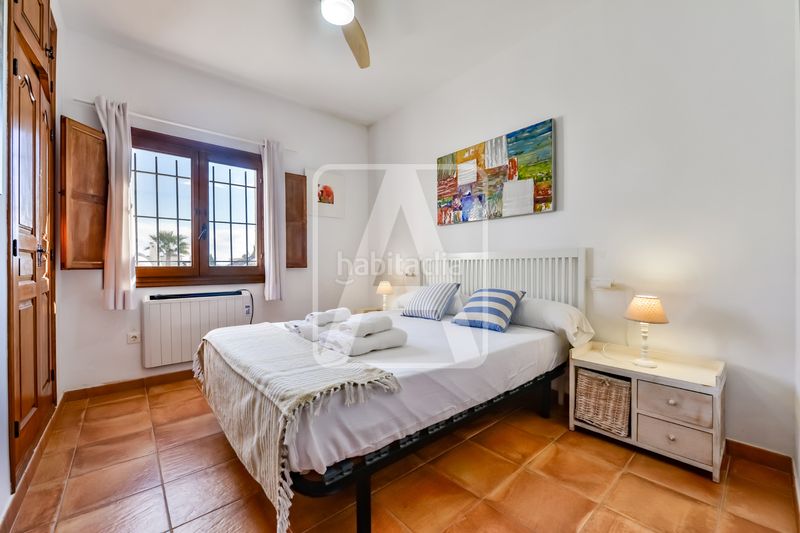 Foto 4d0ddfef-906a-4fa8-bdce-1496e189000c. Xalet amb calefacció aparcament piscina a Cometa Calp