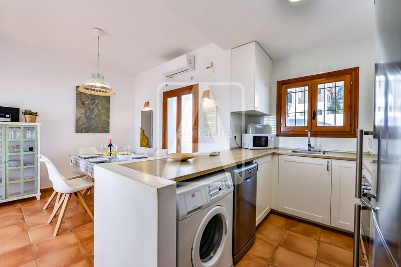 Foto 5b18a3ae-154e-4e93-94da-c858ed4bf6fa. Xalet amb calefacció aparcament piscina a Cometa Calp