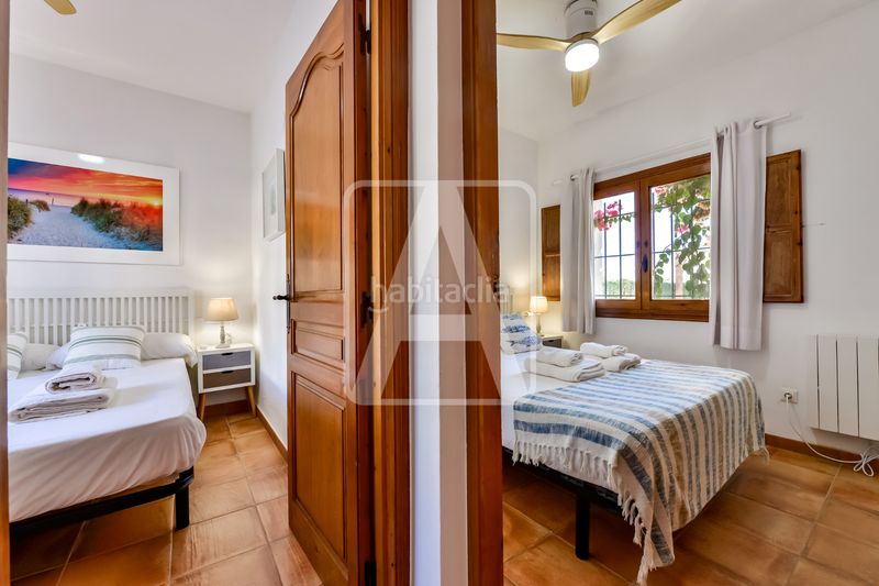 Foto 63564113-21a1-42dc-b889-8536c70a46ee. Xalet amb calefacció aparcament piscina a Cometa Calp