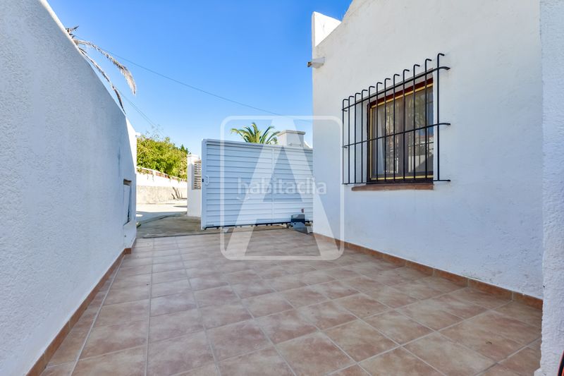 Foto 697befd9-7b91-4d1c-884d-f1d5af488a25. Xalet amb calefacció aparcament piscina a Cometa Calp