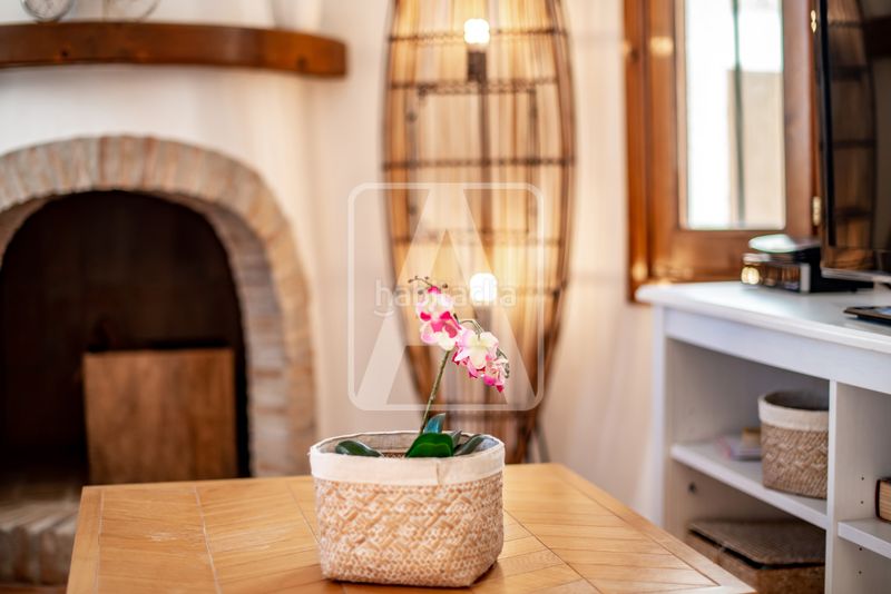 Foto 6bc28d6d-c662-4432-9020-88fb2f685c8b. Xalet amb calefacció aparcament piscina a Cometa Calp