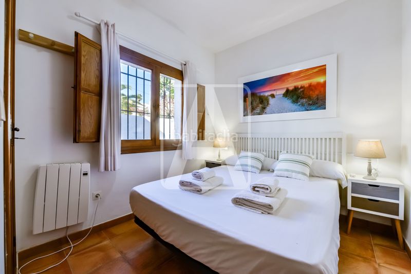 Foto 9153ebfe-b120-4a38-b09f-2b972810c4d5. Xalet amb calefacció aparcament piscina a Cometa Calp