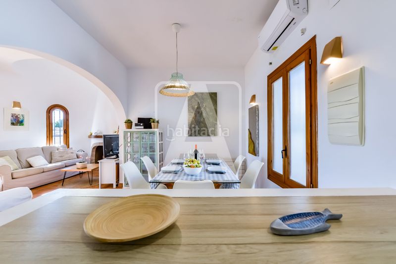 Foto 970c71a1-0d0f-4734-8f8c-fefde6045c98. Xalet amb calefacció aparcament piscina a Cometa Calp