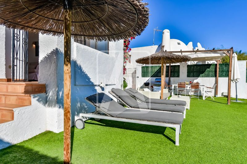 Foto a624197e-033b-4317-ac03-c0001d089fa6. Xalet amb calefacció aparcament piscina a Cometa Calp