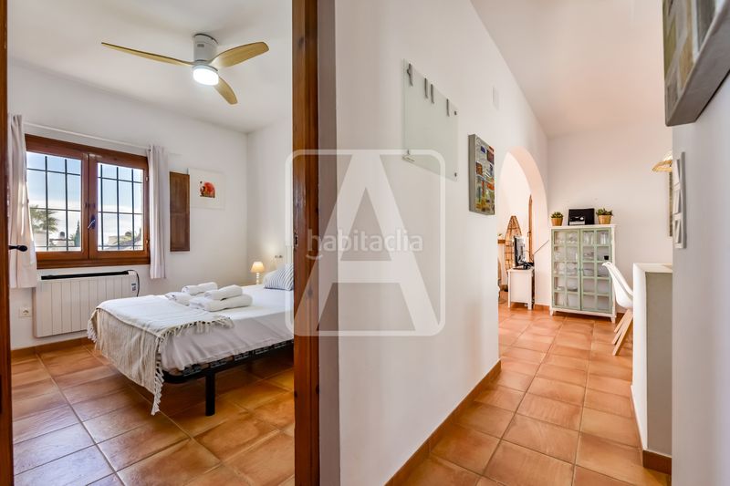 Foto b2a19aba-412f-445c-9712-d6eba8e26eba. Xalet amb calefacció aparcament piscina a Cometa Calp