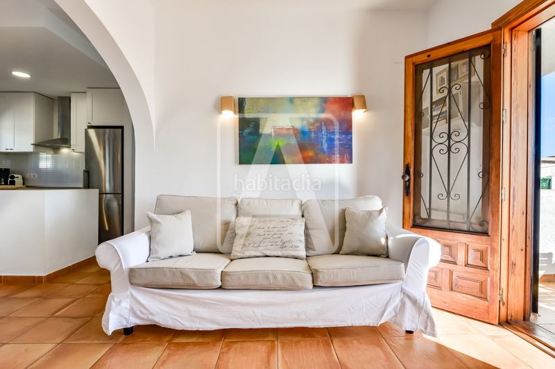 Foto b675c91f-f234-4aa2-a873-1a65e4a45418. Xalet amb calefacció aparcament piscina a Cometa Calp